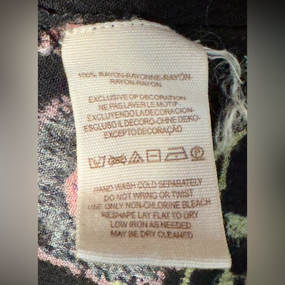 Free People | Top / Blouse | Women's Extra Small (XS) - Picture 5 of 7